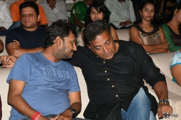 ISM Movie Audio Launch